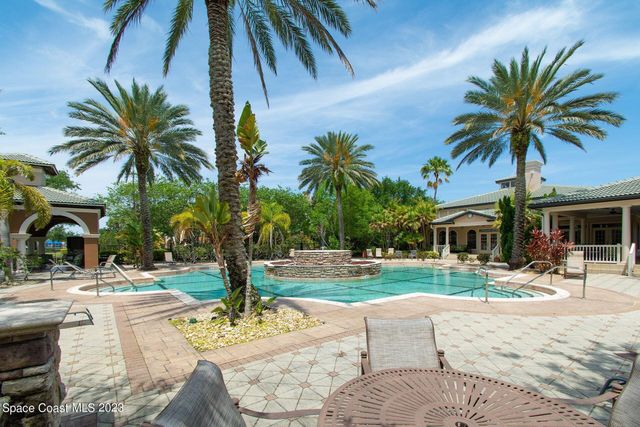 6411 Borasco Drive 115, Melbourne, FL 32940