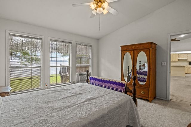 45 County Road 2335, Mt Pleasant, TX 75455