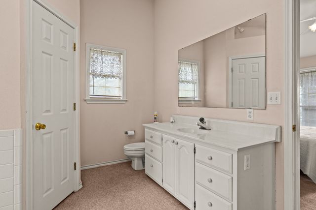 45 County Road 2335, Mt Pleasant, TX 75455