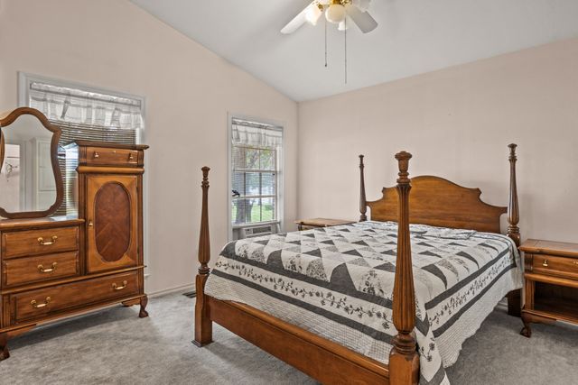 45 County Road 2335, Mt Pleasant, TX 75455