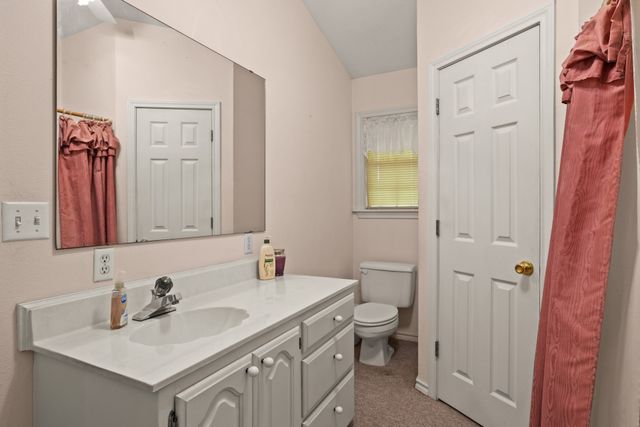 45 County Road 2335, Mt Pleasant, TX 75455