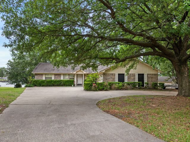45 County Road 2335, Mt Pleasant, TX 75455