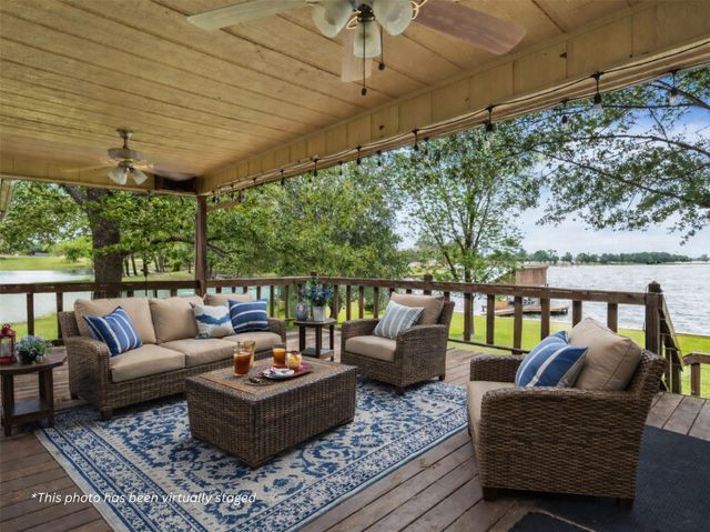 45 County Road 2335, Mt Pleasant, TX 75455
