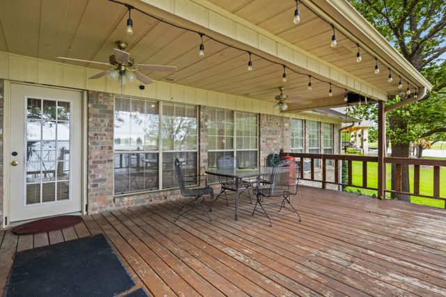 45 County Road 2335, Mt Pleasant, TX 75455