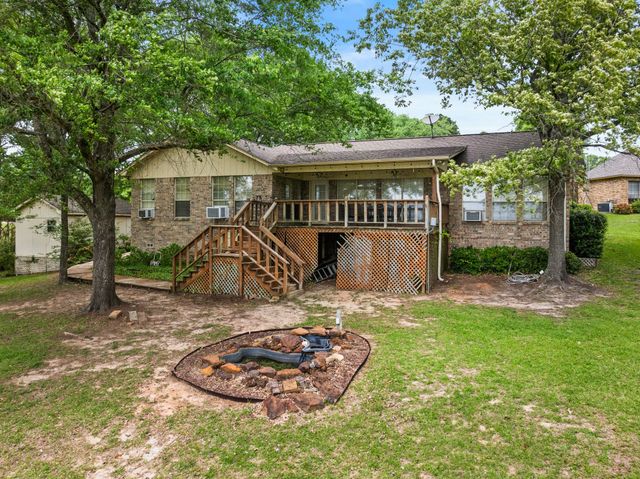 45 County Road 2335, Mt Pleasant, TX 75455