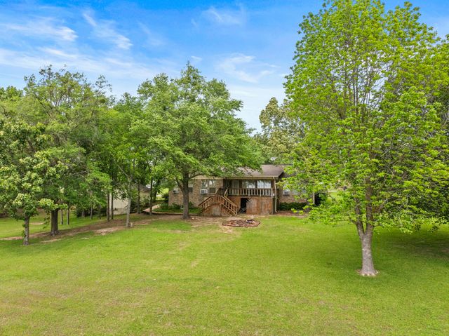 45 County Road 2335, Mt Pleasant, TX 75455