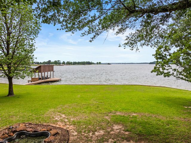 45 County Road 2335, Mt Pleasant, TX 75455