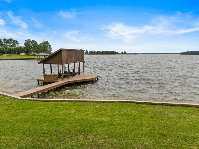 45 County Road 2335, Mt Pleasant, TX 75455