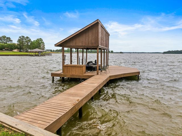 45 County Road 2335, Mt Pleasant, TX 75455
