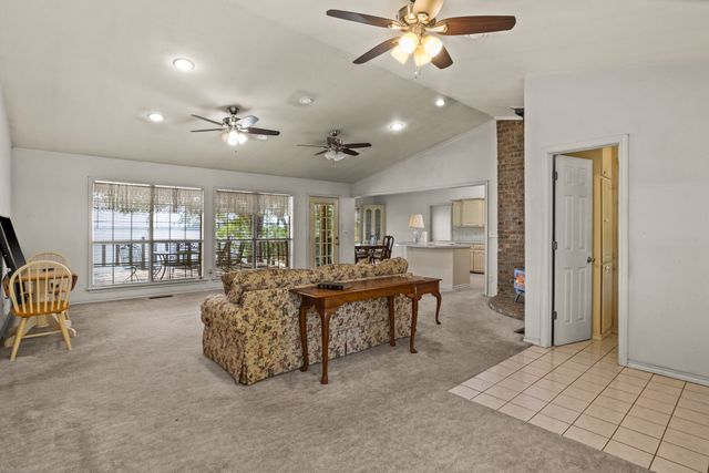 45 County Road 2335, Mt Pleasant, TX 75455