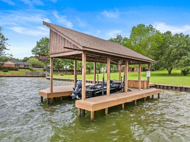 45 County Road 2335, Mt Pleasant, TX 75455