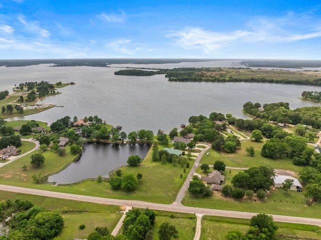 45 County Road 2335, Mt Pleasant, TX 75455