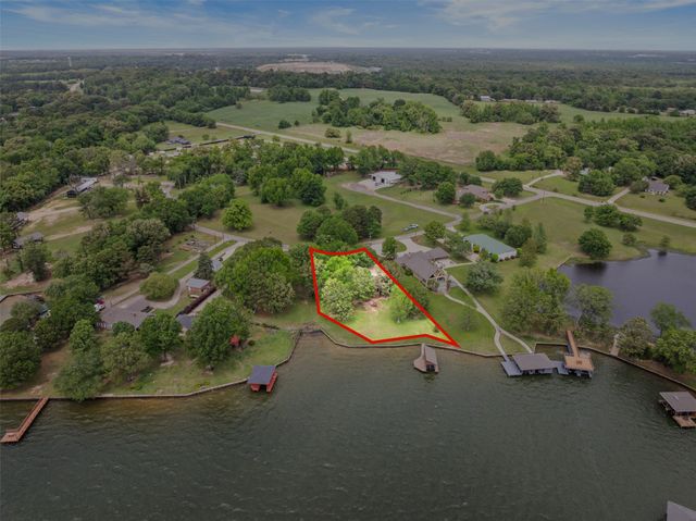 45 County Road 2335, Mt Pleasant, TX 75455