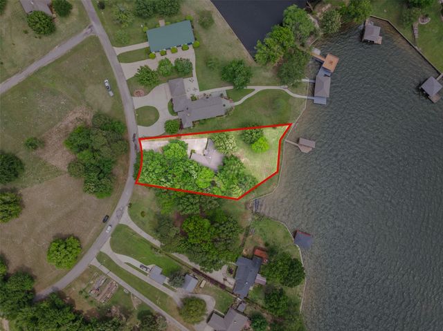 45 County Road 2335, Mt Pleasant, TX 75455