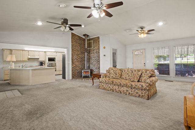 45 County Road 2335, Mt Pleasant, TX 75455