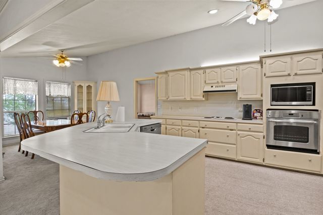 45 County Road 2335, Mt Pleasant, TX 75455