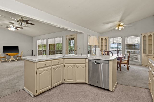 45 County Road 2335, Mt Pleasant, TX 75455