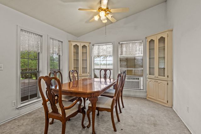 45 County Road 2335, Mt Pleasant, TX 75455