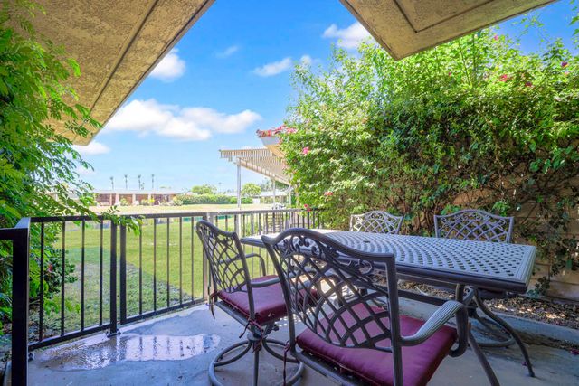 10 Colgate Drive, Rancho Mirage, CA 92270