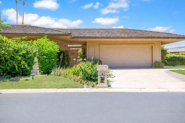 10 Colgate Drive, Rancho Mirage, CA 92270
