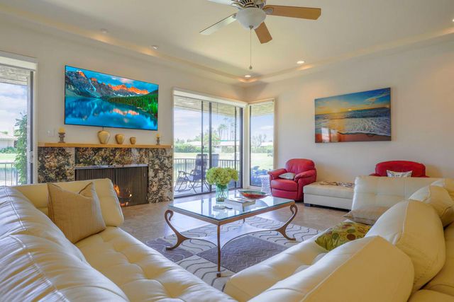 10 Colgate Drive, Rancho Mirage, CA 92270