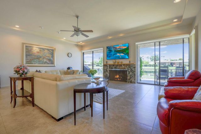 10 Colgate Drive, Rancho Mirage, CA 92270