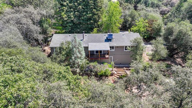 535 Chinquapin, Auburn, CA 95603