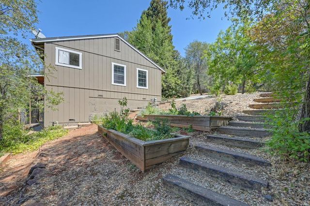 535 Chinquapin, Auburn, CA 95603