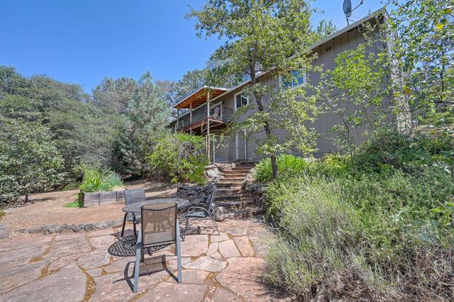 535 Chinquapin, Auburn, CA 95603