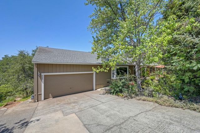 535 Chinquapin, Auburn, CA 95603
