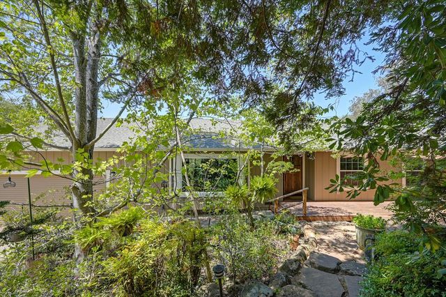 535 Chinquapin, Auburn, CA 95603