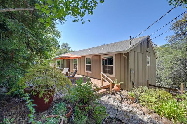 535 Chinquapin, Auburn, CA 95603