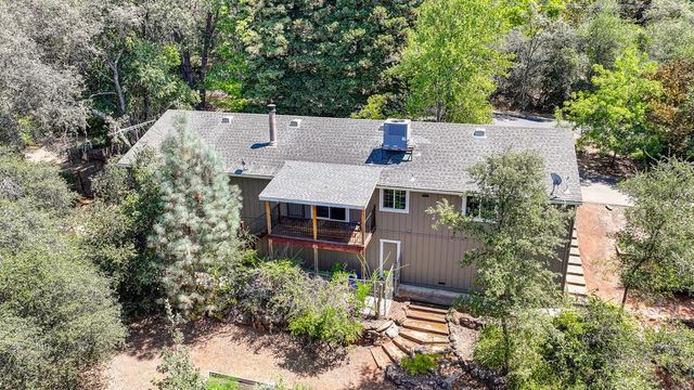 535 Chinquapin, Auburn, CA 95603