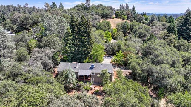 535 Chinquapin, Auburn, CA 95603