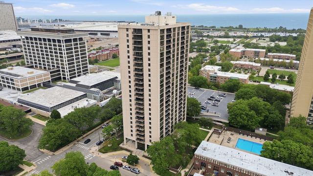 2605 S Indiana Avenue 304, Chicago, IL 60616