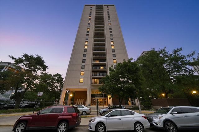 2605 S Indiana Avenue 304, Chicago, IL 60616