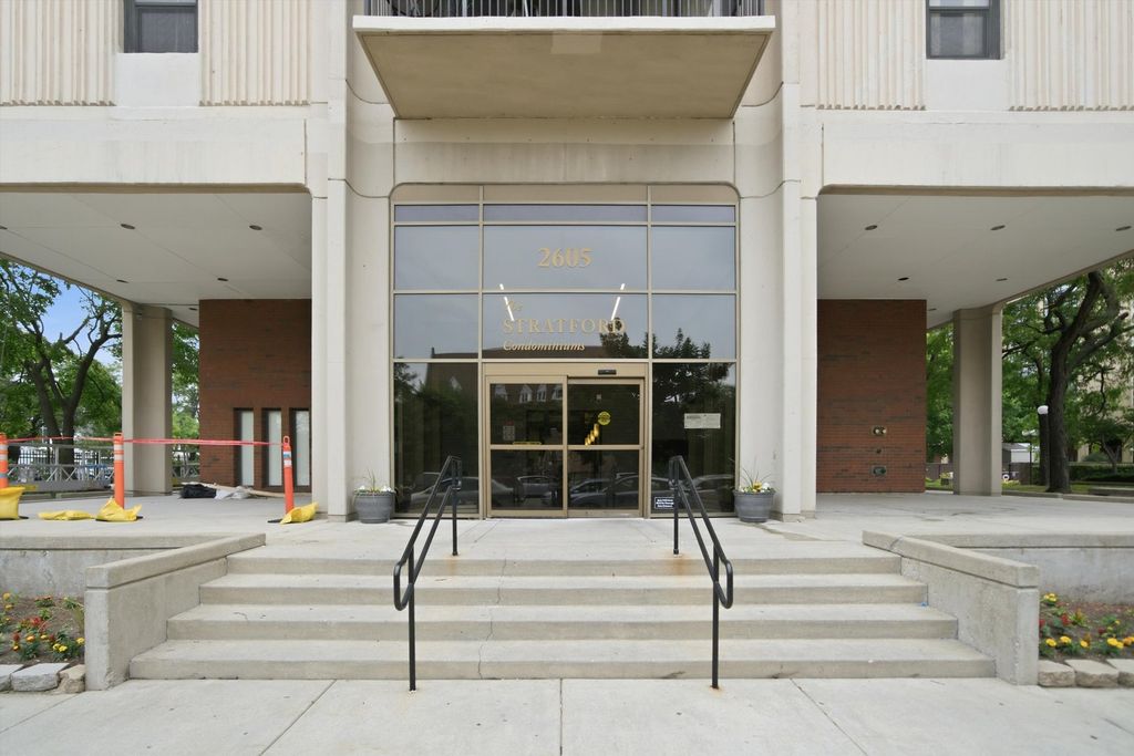 2605 S Indiana Avenue 304, Chicago, IL 60616
