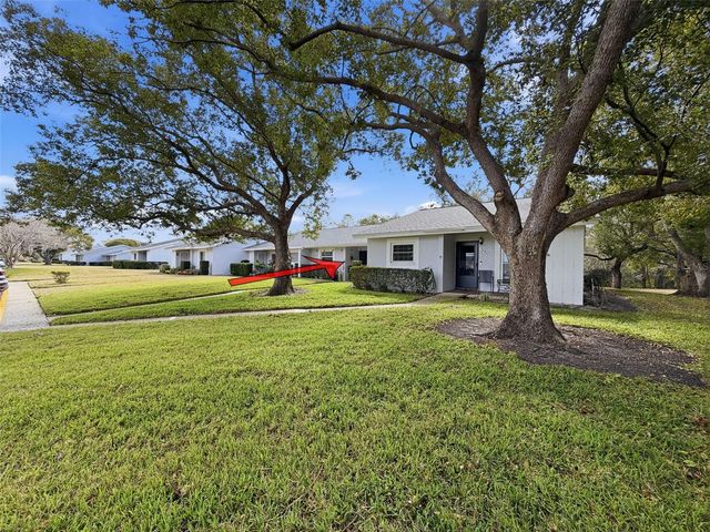 7630 DANUBE DRIVE, Hudson, FL 34667