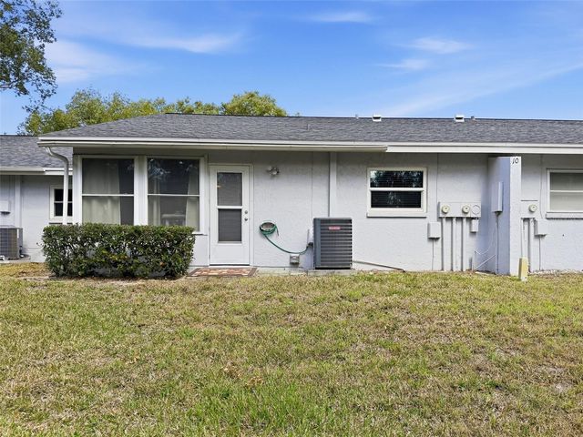 7630 DANUBE DRIVE, Hudson, FL 34667