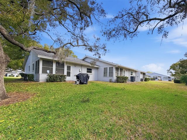 7630 DANUBE DRIVE, Hudson, FL 34667