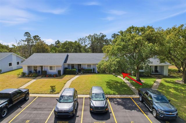 7630 DANUBE DRIVE, Hudson, FL 34667