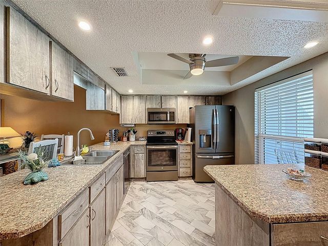 7630 DANUBE DRIVE, Hudson, FL 34667