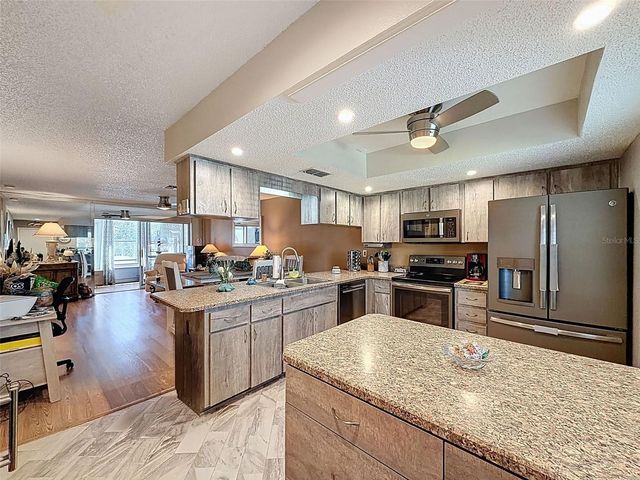 7630 DANUBE DRIVE, Hudson, FL 34667