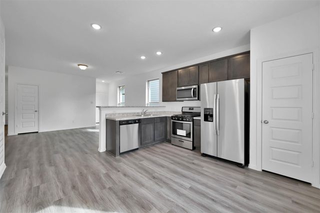16564 Moss Lane, Porter, TX 77365