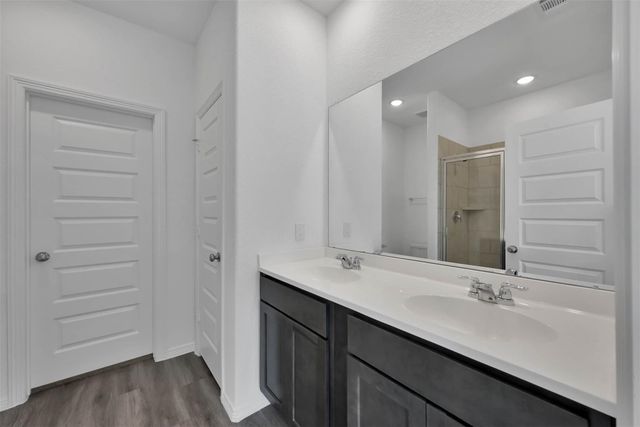 16564 Moss Lane, Porter, TX 77365