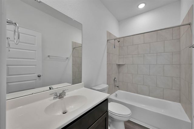 16564 Moss Lane, Porter, TX 77365