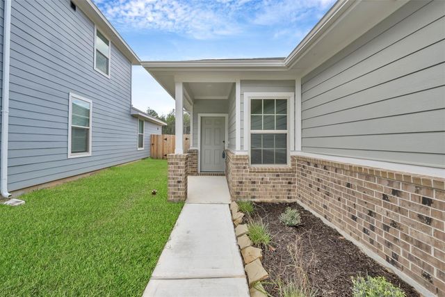 16564 Moss Lane, Porter, TX 77365