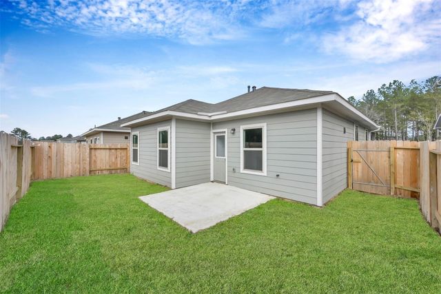 16564 Moss Lane, Porter, TX 77365