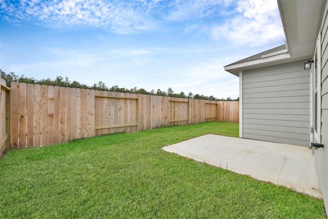 16564 Moss Lane, Porter, TX 77365