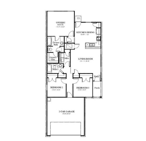 16564 Moss Lane, Porter, TX 77365
